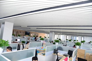 振威展览北京新址落成 企业总部管理现代化，制度建设步入快车道