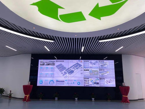 数千万巨资打造‘云智慧大脑’，泰州这家企业的总部管理升级之路